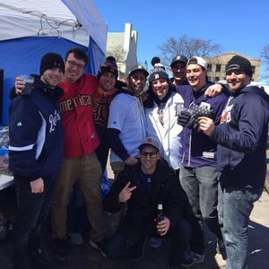 Meet your Posher, Ryan